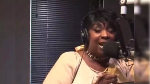 Wanda Smith, Atlanta's Radio Legend, Dies; Condolences Abound